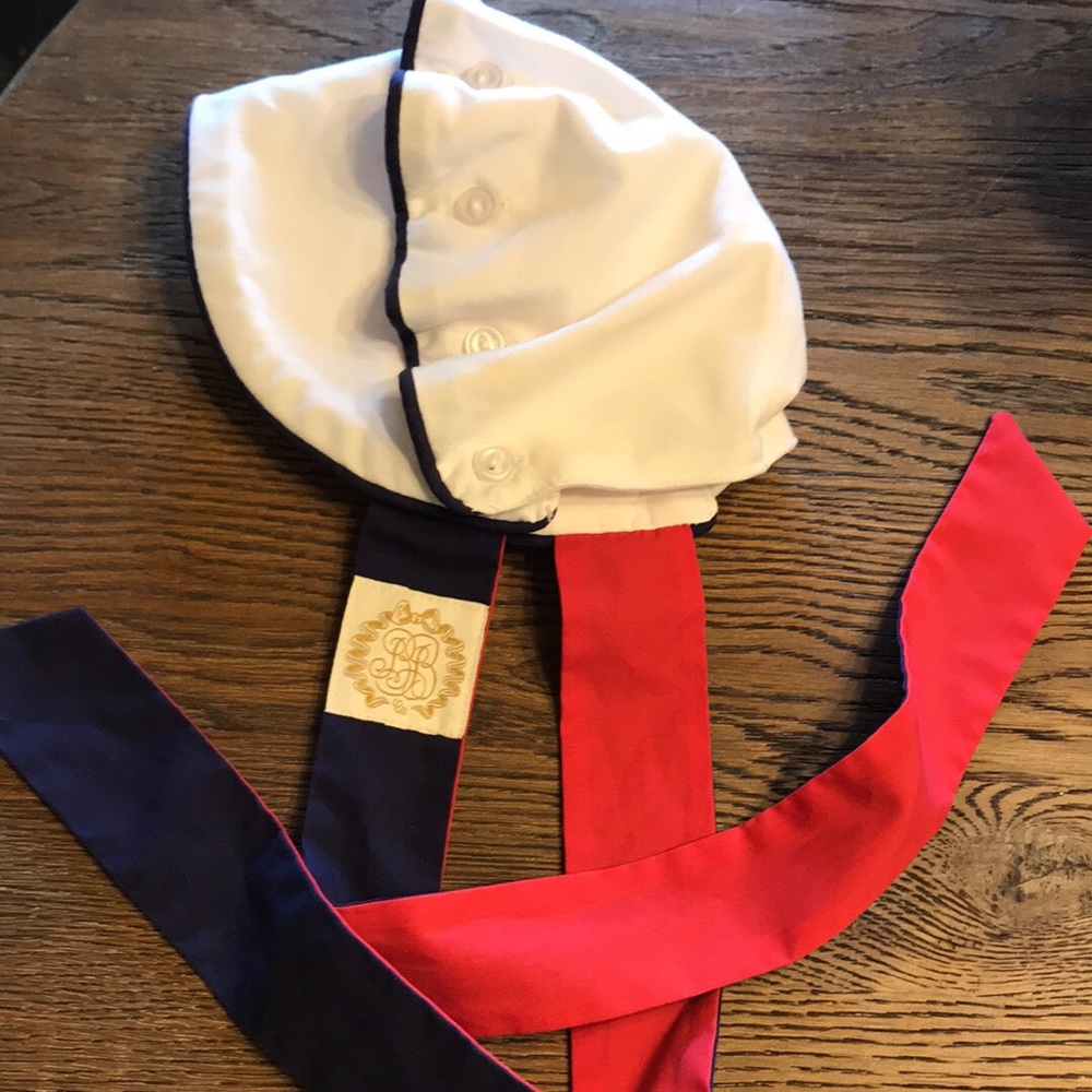 Beaufort bonnet